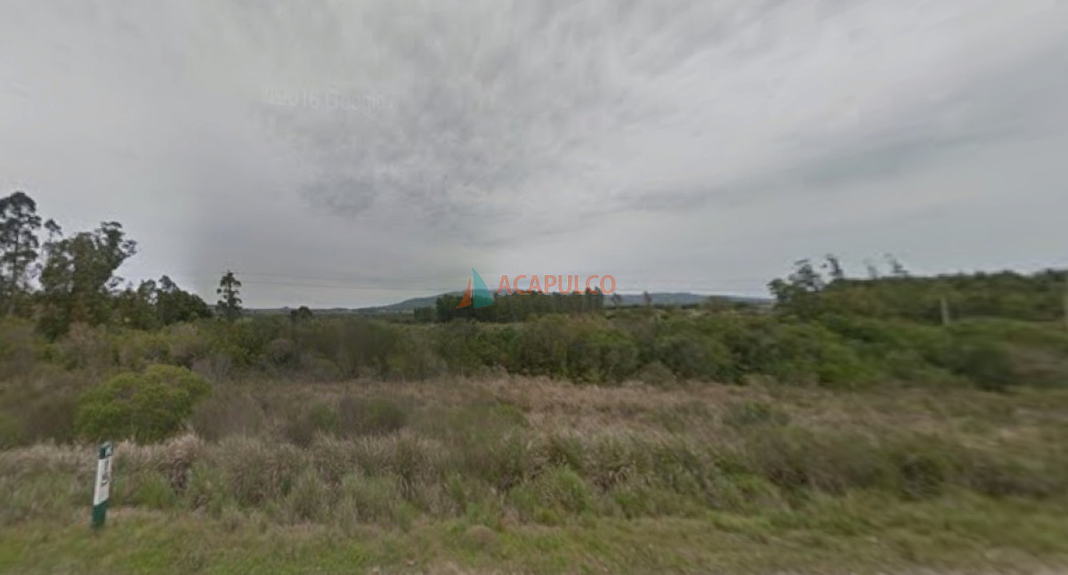 Chacra Ref.6298 - CHACRA EN PAN DE AZUCAR