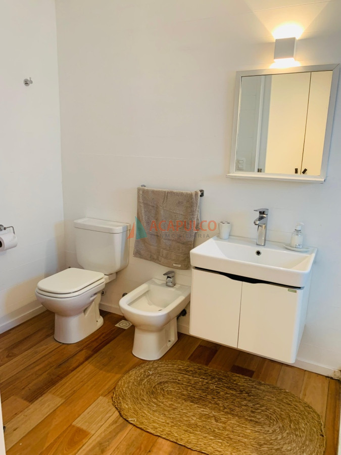 Chacra Ref.4615 - Chacra en venta con casa y piscina - Manantiales