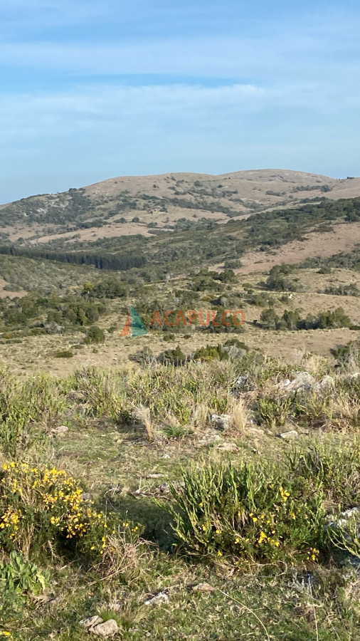 Campo Ref.6294 - CAMPO EN ROCHA, SIERRAS DE LA COSTA