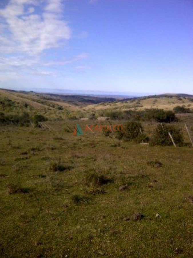 Campo Ref.3573 - VENTA CAMPO EN ROCHA - CASTILLOS - IMPERDIBLE OPORTUNIDAD!! -
