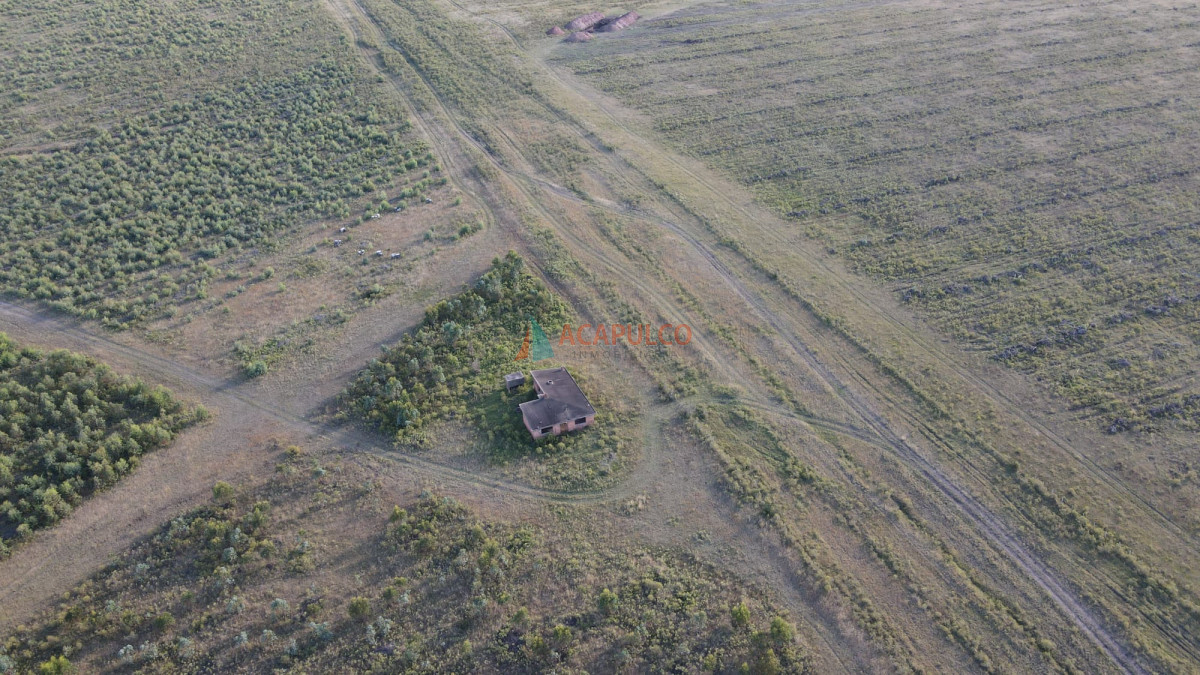 Campo Ref.4736 - Venta de Chacra - Campo en Florida 