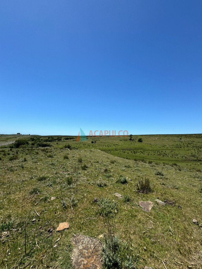 Campo Ref.4633 - Increíble campo con fines varios