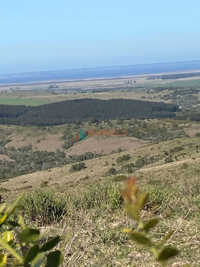 Campo Ref.6294 - CAMPO EN ROCHA, SIERRAS DE LA COSTA