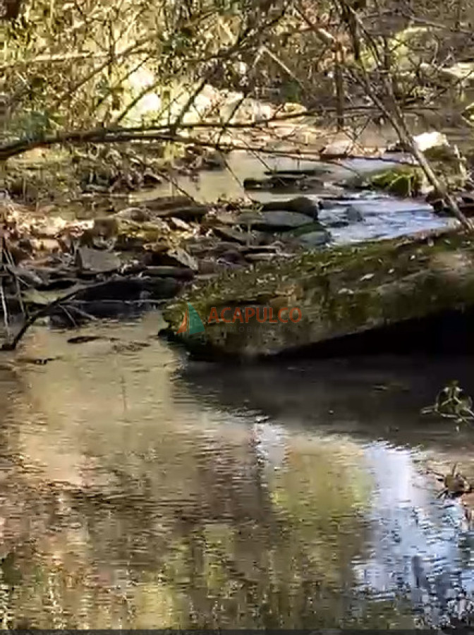 Campo Ref.6294 - CAMPO EN ROCHA, SIERRAS DE LA COSTA