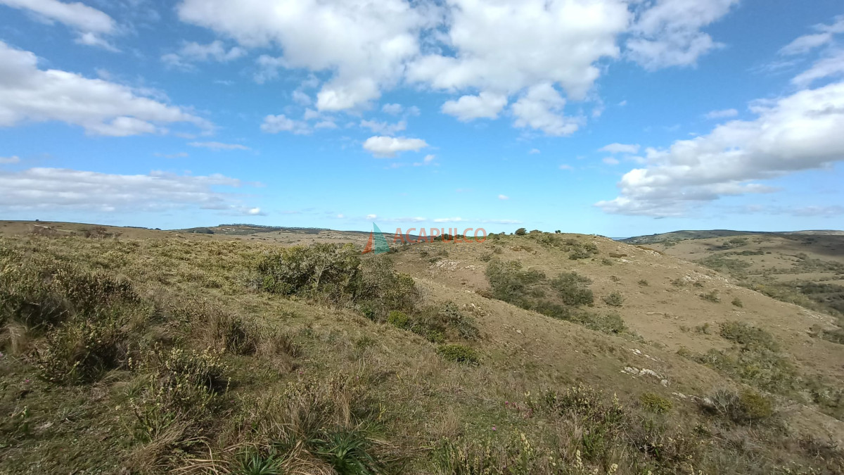 Campo Ref.3573 - VENTA CAMPO EN ROCHA - CASTILLOS - IMPERDIBLE OPORTUNIDAD!! -
