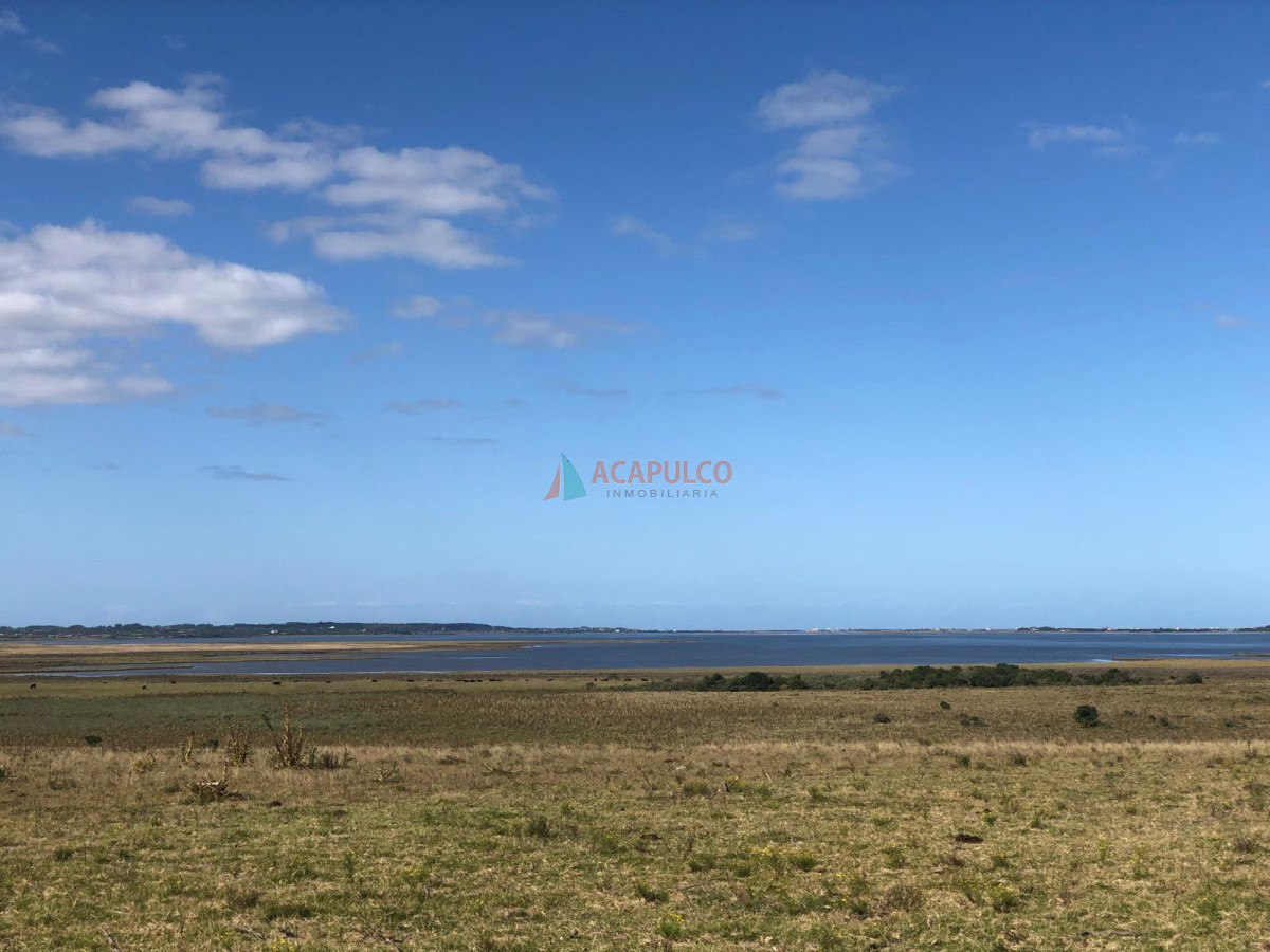 Campo Ref.4300 - Venta Campo 8.5 Has - José Ignacio - Ideal Emprendimiento Turístico - Zona de Polo