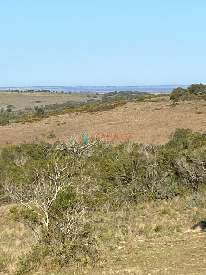 Campo Ref.6294 - CAMPO EN ROCHA, SIERRAS DE LA COSTA