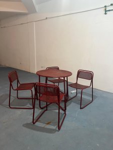 alquiler anual local con vidriera y depÓsito - acp4701l