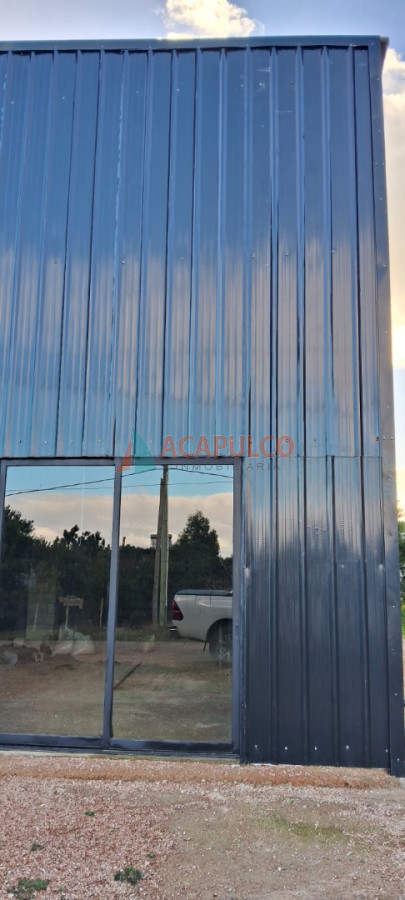 Local Comercial ID.6497 - ALQUILER DE LOCAL GALPON EN LA JUANITA 
