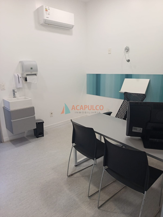 Local Ref.6315 - VENTA Y ALQUILER LOCAL CONSULTORIOS OFICINAS CLÍNICA EN EN PUNTA DEL ESTE 