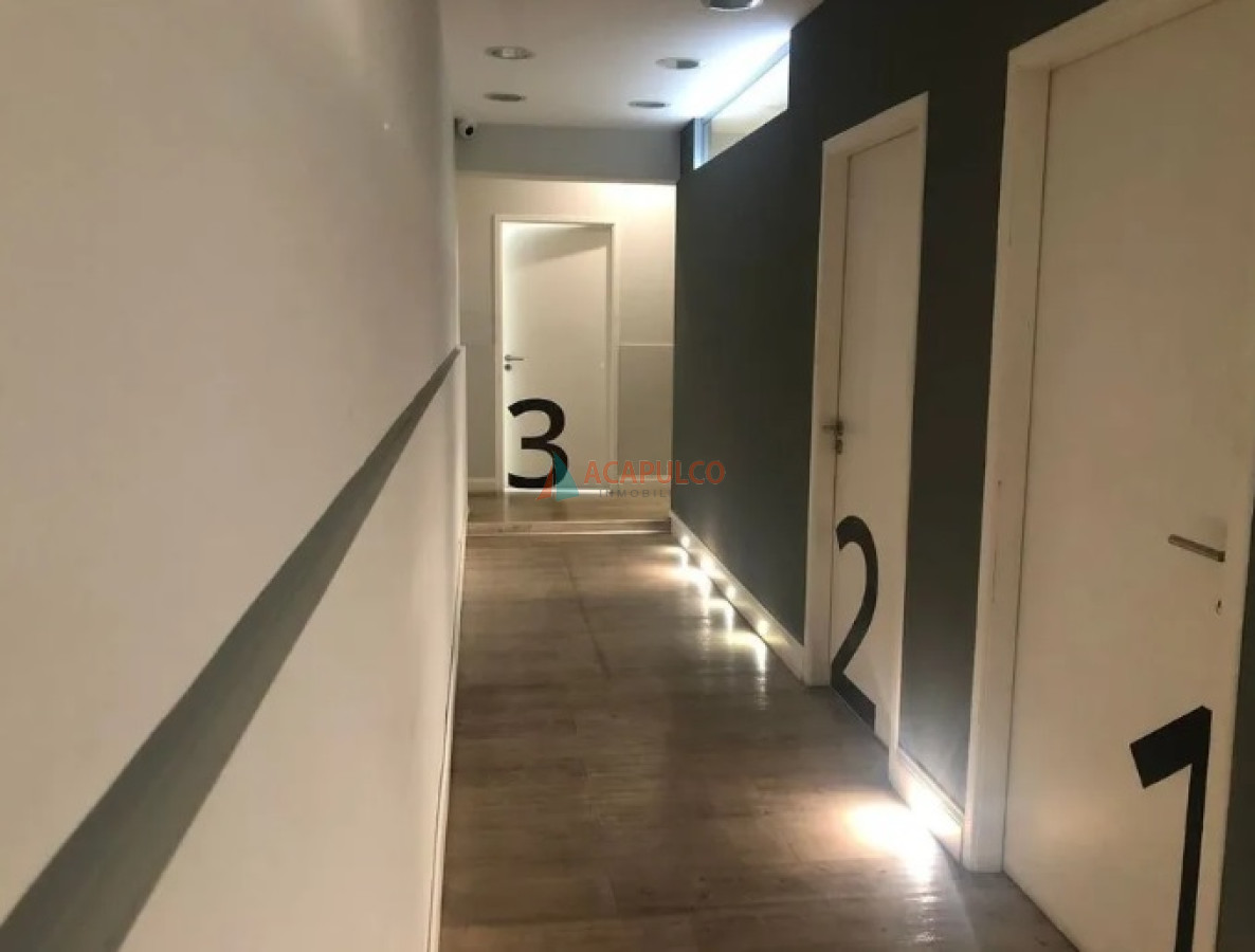 Local Ref.4204 - Se alquila Local anual en Centro Maldonado 