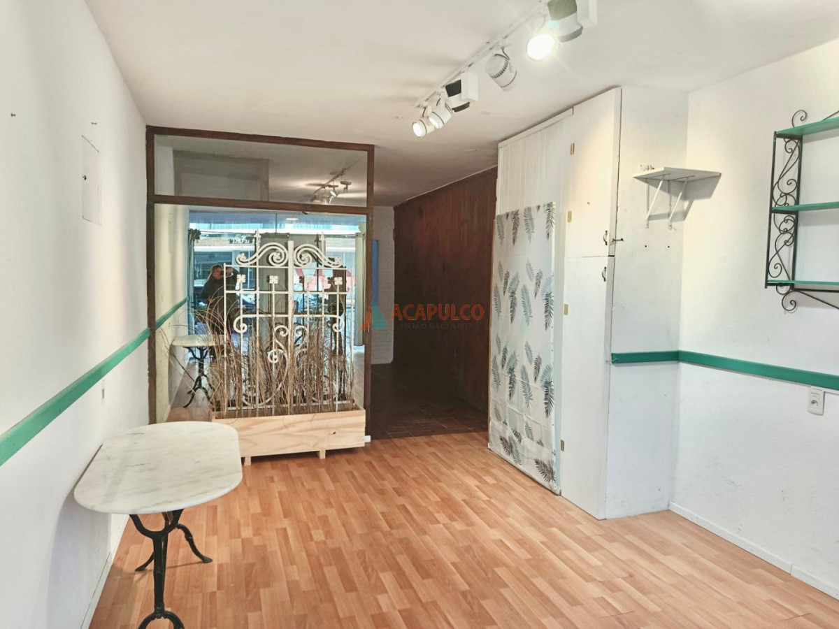 Local Comercial ID.6450 - ALQUILER ANUAL LOCAL CERCA DEL PUERTO!!