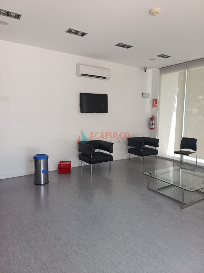 Local Ref.6315 - VENTA Y ALQUILER LOCAL CONSULTORIOS OFICINAS CLÍNICA EN EN PUNTA DEL ESTE 