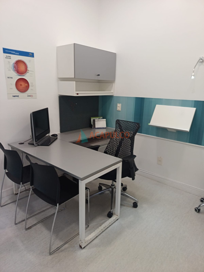 Local Ref.6315 - VENTA Y ALQUILER LOCAL CONSULTORIOS OFICINAS CLÍNICA EN EN PUNTA DEL ESTE 