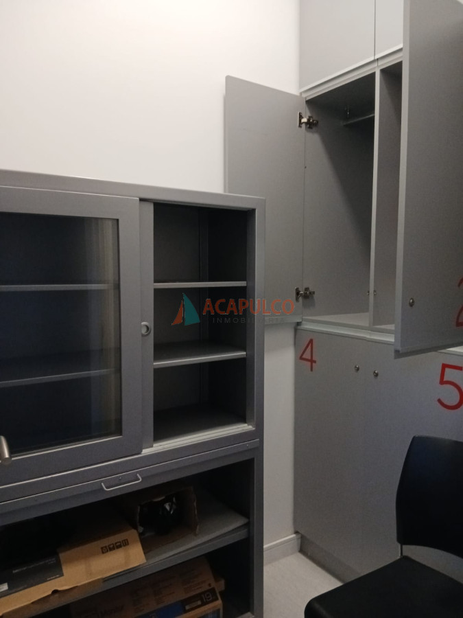 Local Ref.6315 - VENTA Y ALQUILER LOCAL CONSULTORIOS OFICINAS CLÍNICA EN EN PUNTA DEL ESTE 