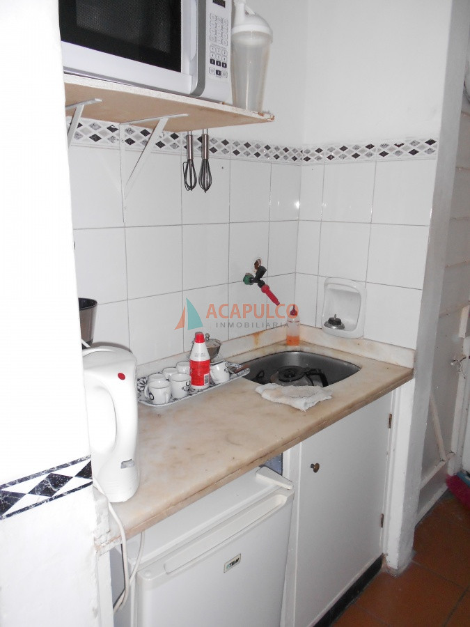Local Comercial ID.5462 - Venta Local Comercial sobre Avenida en Parque Batlle