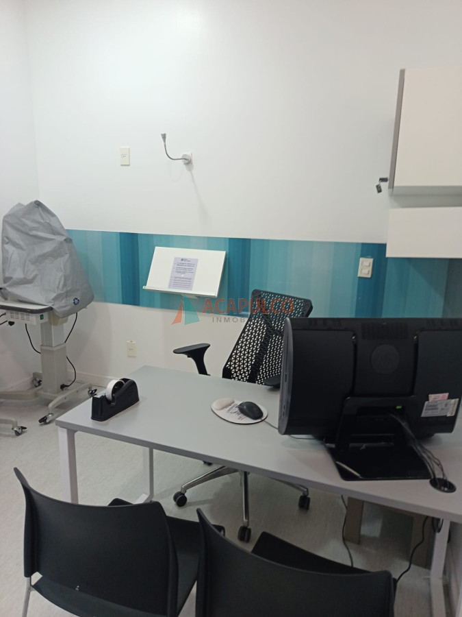 Local Ref.6315 - VENTA Y ALQUILER LOCAL CONSULTORIOS OFICINAS CLÍNICA EN EN PUNTA DEL ESTE 