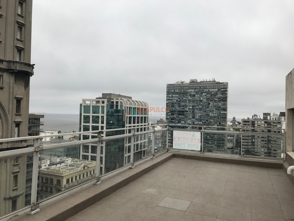 Local Comercial ID.5395 - Amplia oficina en piso alto con hermosas vistas