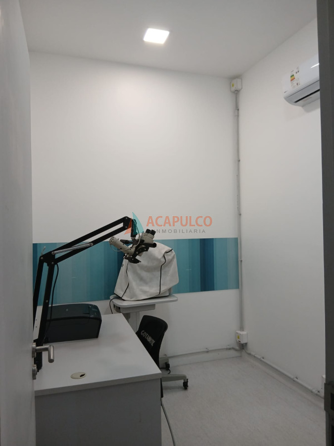 Local Ref.6315 - VENTA Y ALQUILER LOCAL CONSULTORIOS OFICINAS CLÍNICA EN EN PUNTA DEL ESTE 