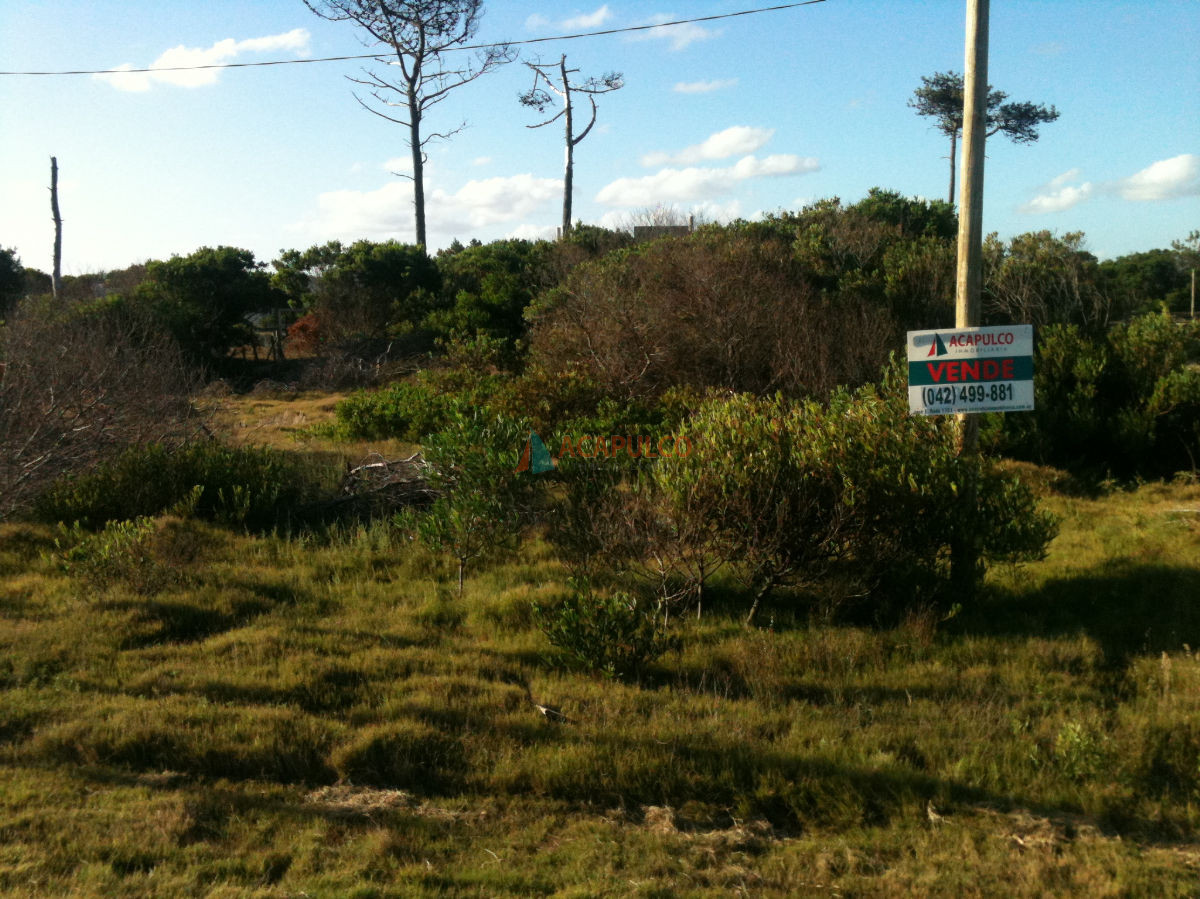 VENTA TERRENO EN LA JUANITA - ACP4383T