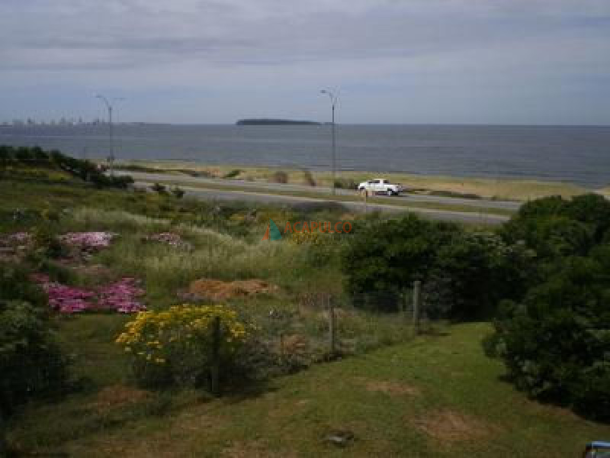 Terreno ID.2755 - ESPECTACULAR VISTA AL MAR. TERRENO ALTO