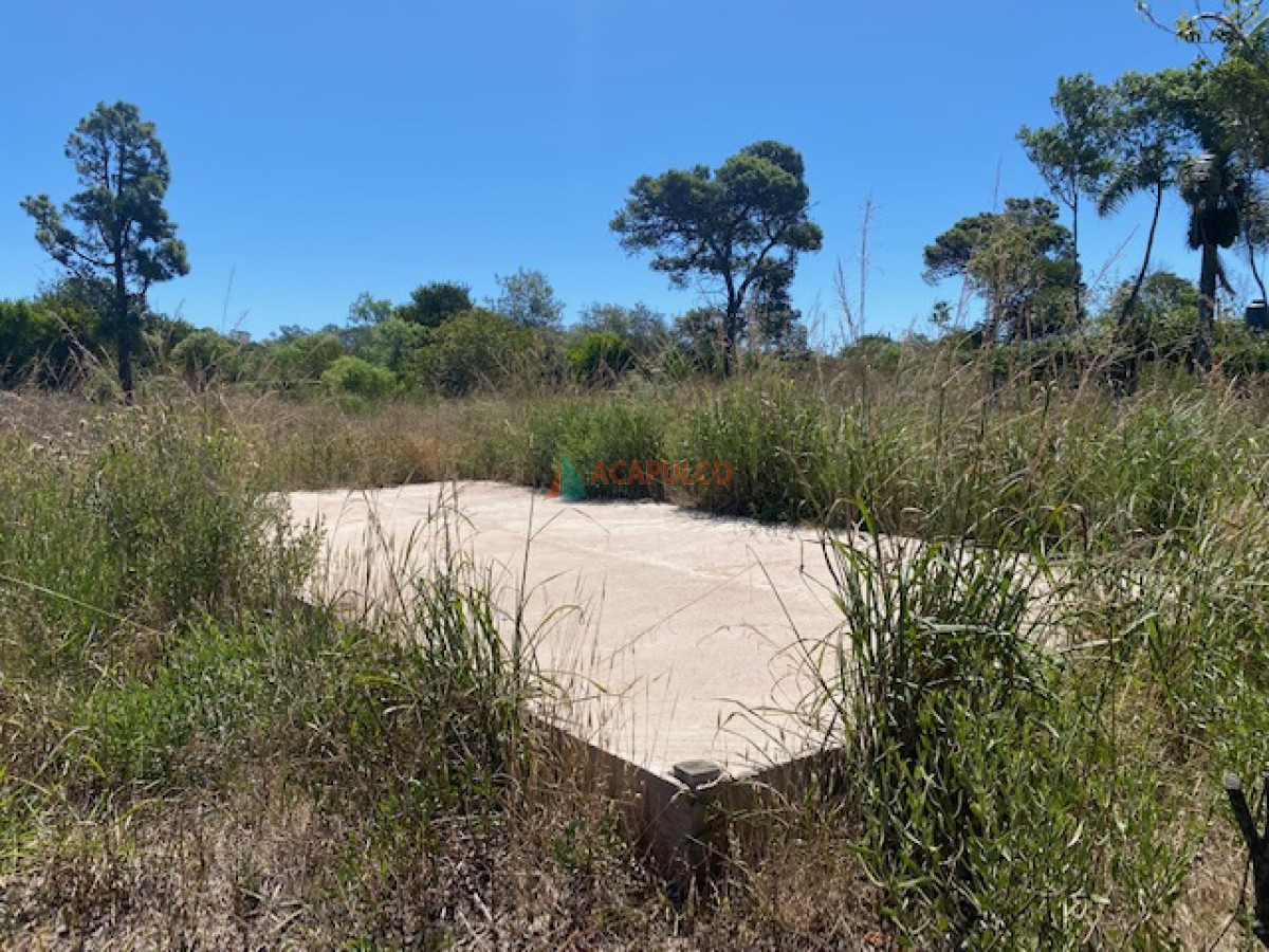 Terreno ID.4520 - DOS TERRENOS LINDEROS A LA VENTA 700 M2 C/U