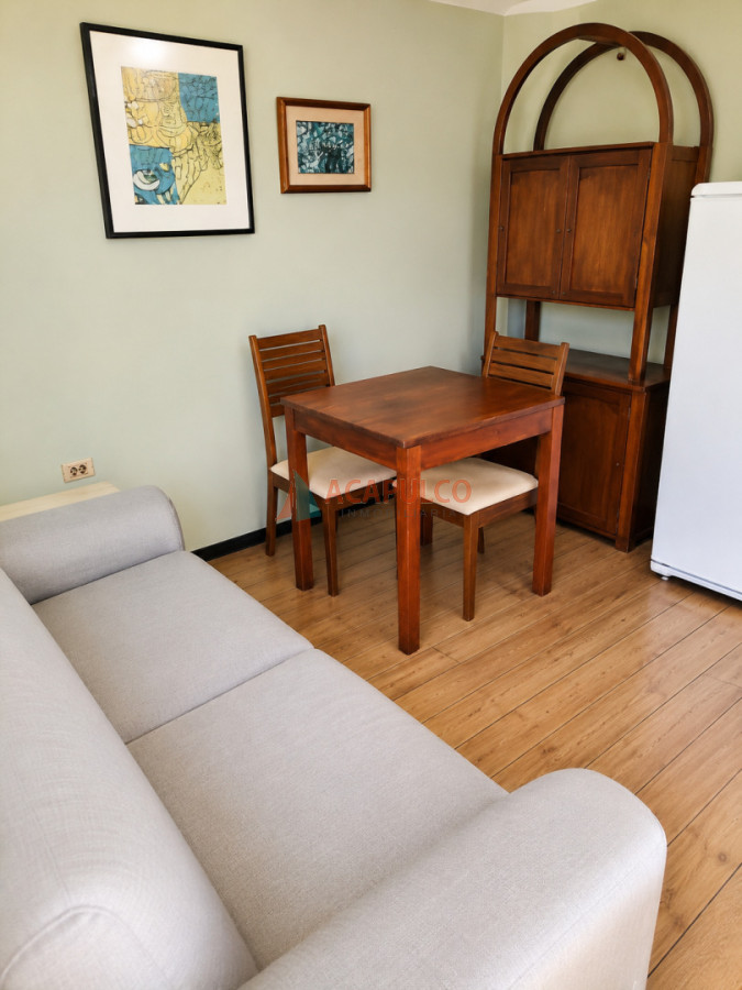 Apartamento ID.6523 - TERRENO CON MEJORAS Y RENTA