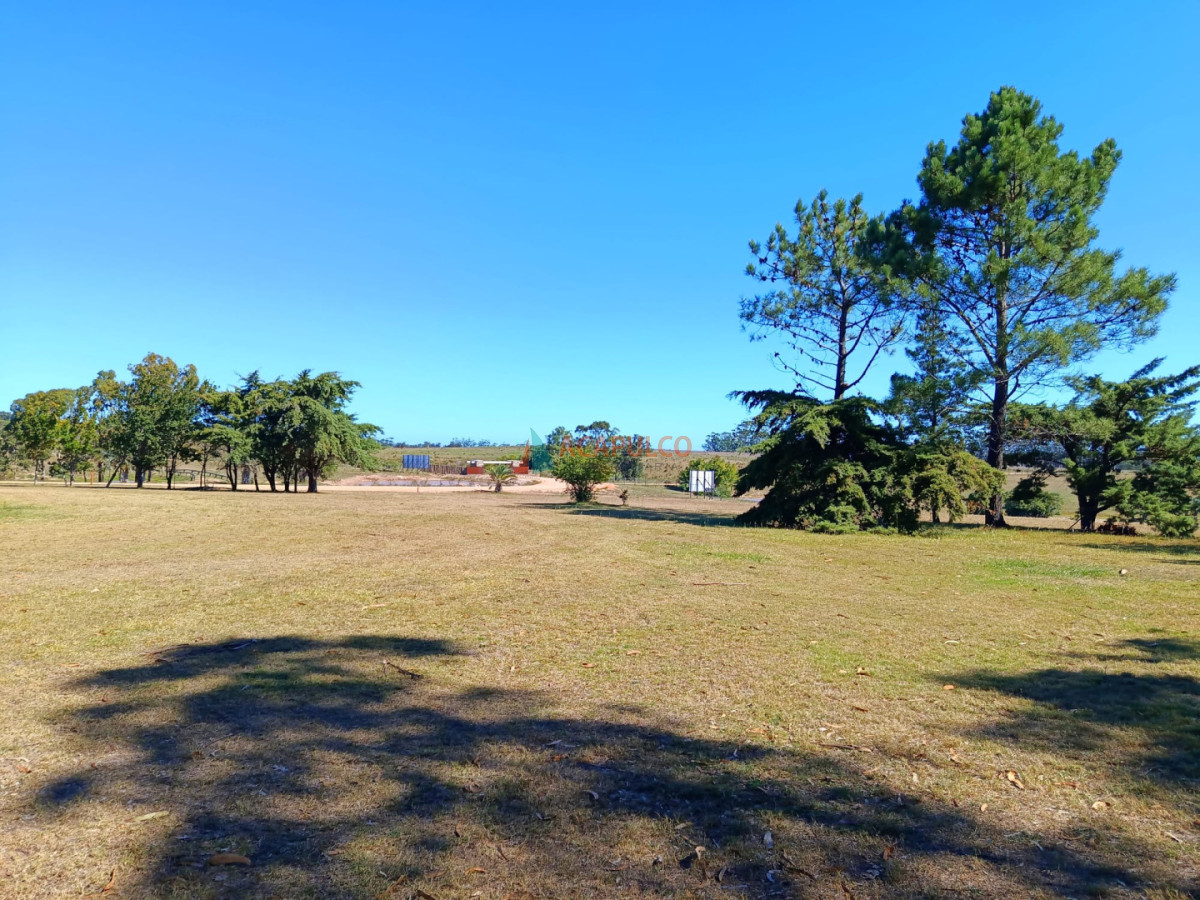 Terreno ID.6429 - Vende terreno 5000 metros en Barrio privado de José Ignacio