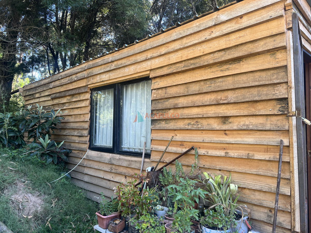 Terreno Ref.4745 - Terreno en Golf - Punta del Este - 1020 mts. Cercado.