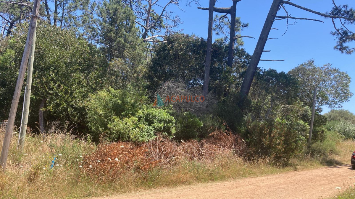 Terreno ID.6352 - VENDO TERRENOS EN OCEAN PARK