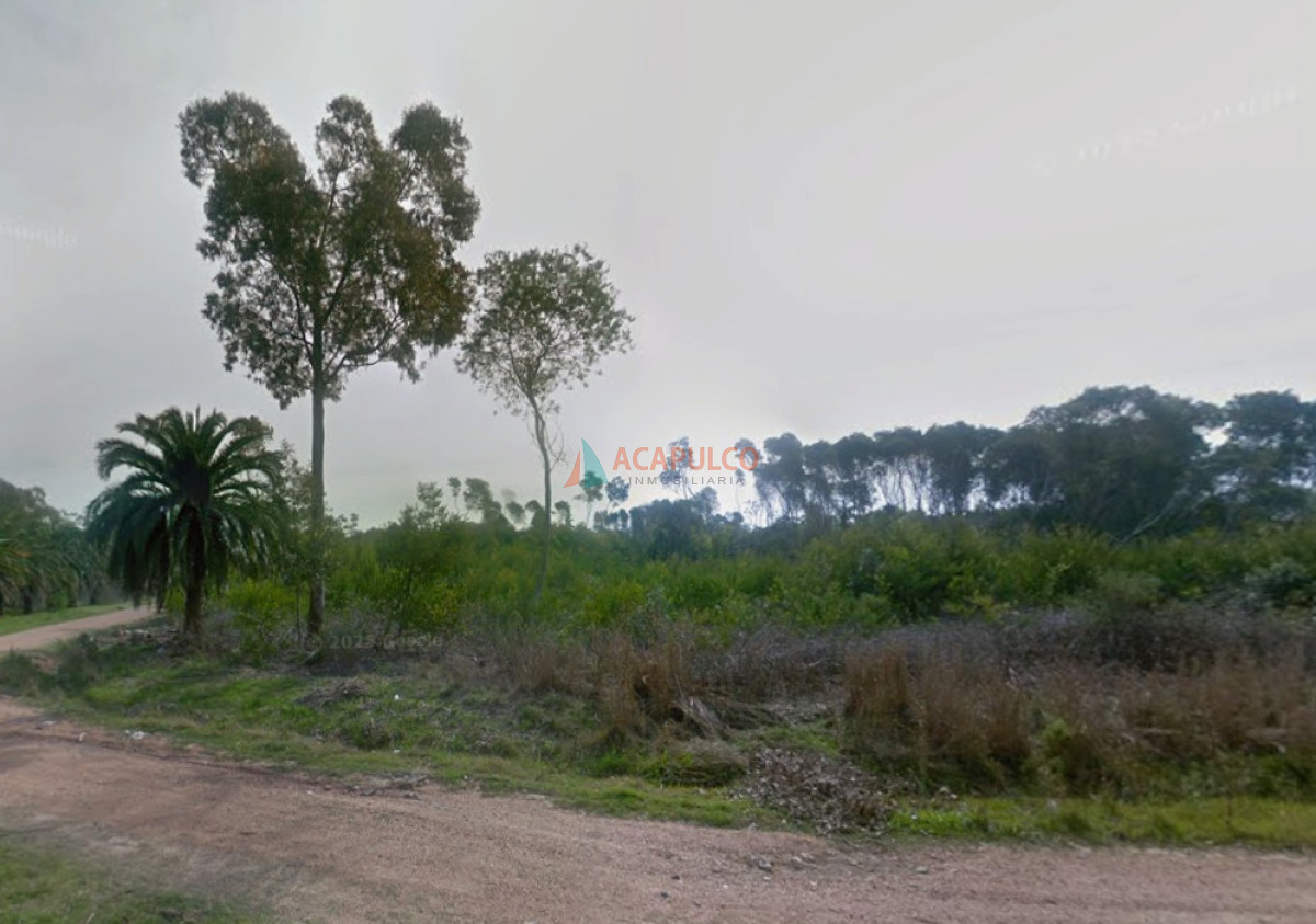 Terreno ID.4520 - DOS TERRENOS LINDEROS A LA VENTA 700 M2 C/U