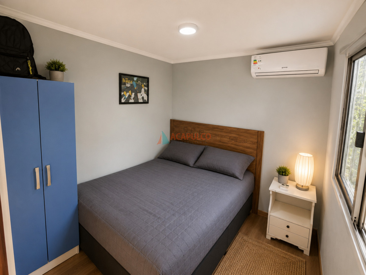 Apartamento ID.6523 - TERRENO CON MEJORAS Y RENTA