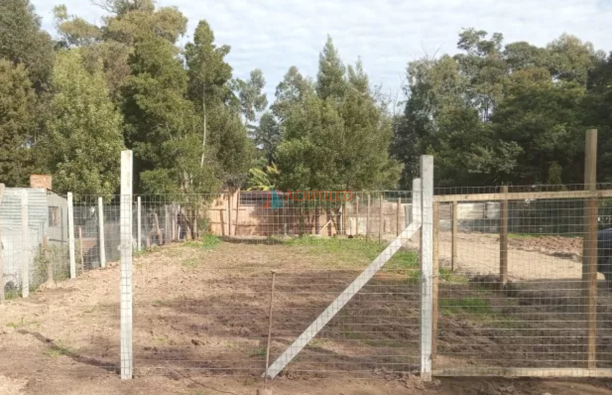 Terreno Ref.4700 - TERRENO EN VENTA BALNEARIO BUENOS AIRES