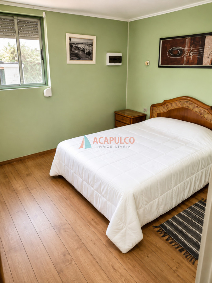 Apartamento ID.6523 - TERRENO CON MEJORAS Y RENTA