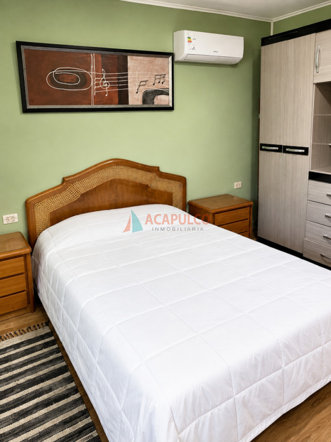 Apartamento ID.6523 - TERRENO CON MEJORAS Y RENTA