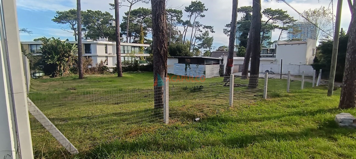 Terreno ID.4740 - TERRENO EN VENTA MANSA