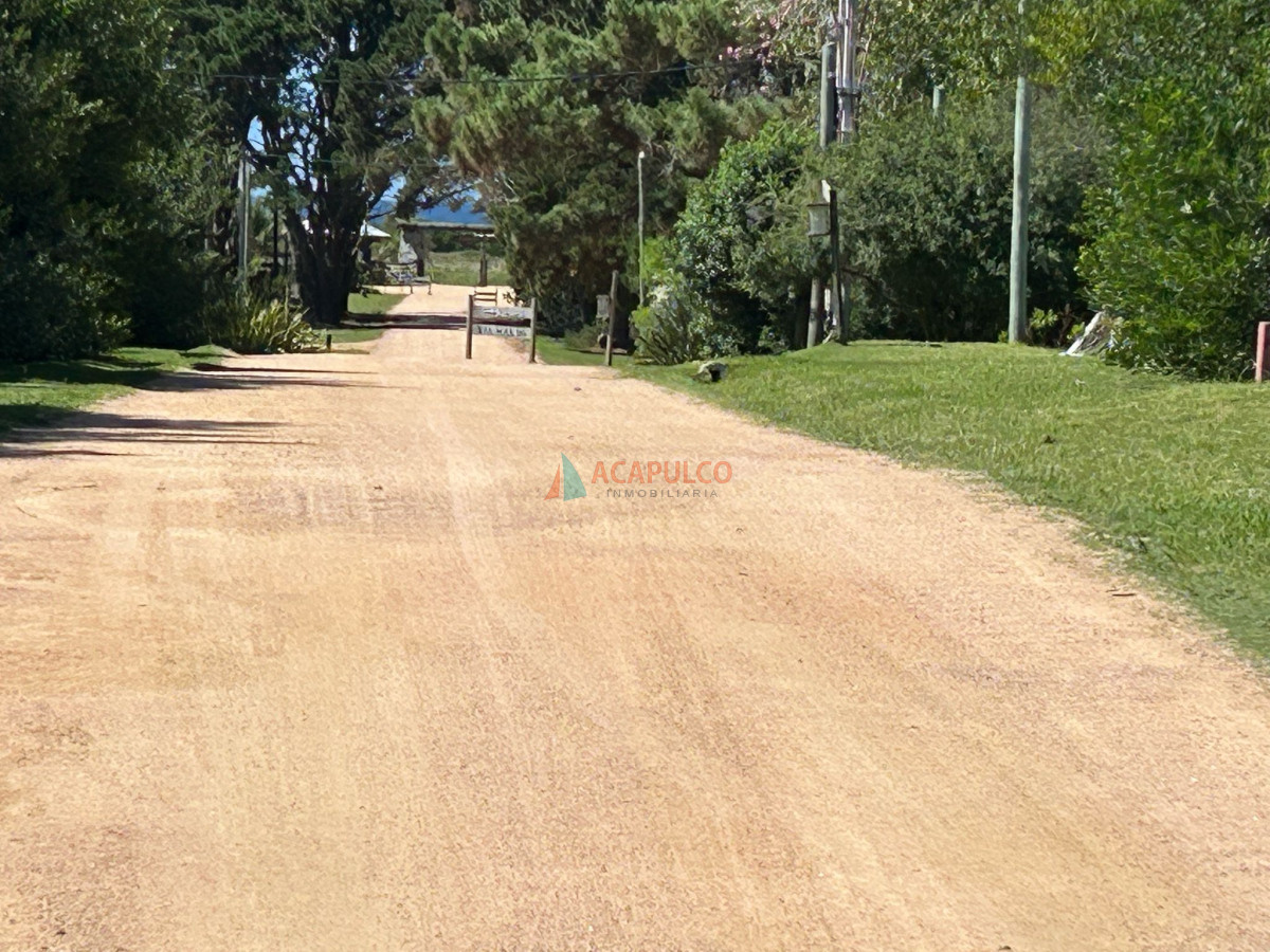 Terreno Ref.4111 - VENTA TERRENO EN BARRIO SAN VICENTE