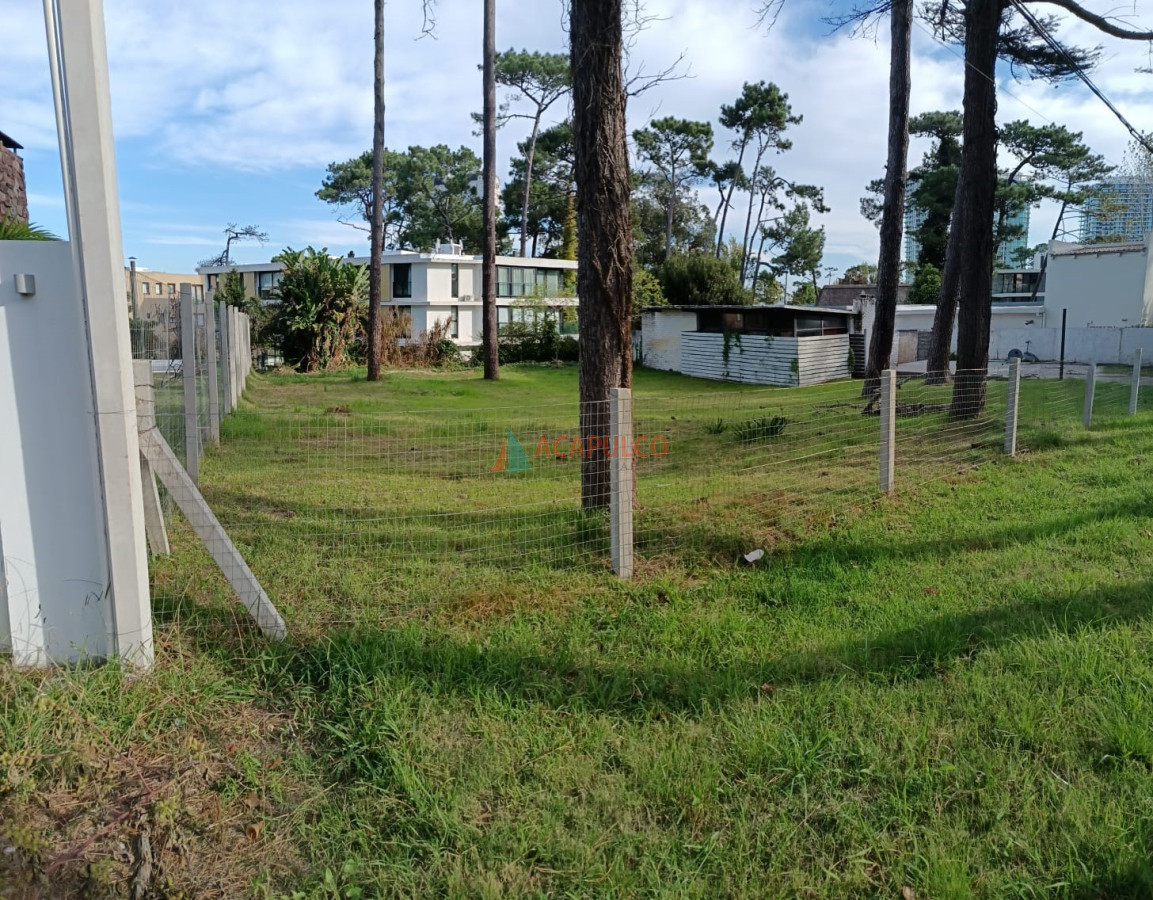 Terreno ID.4740 - TERRENO EN VENTA MANSA