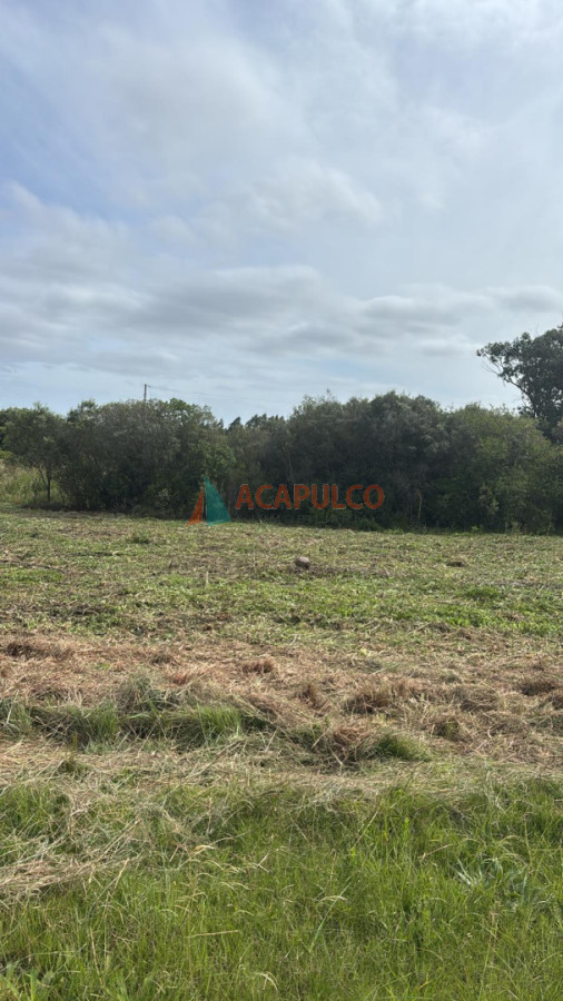 Terreno ID.6439 - TERRENO PAN DE AZUCAR