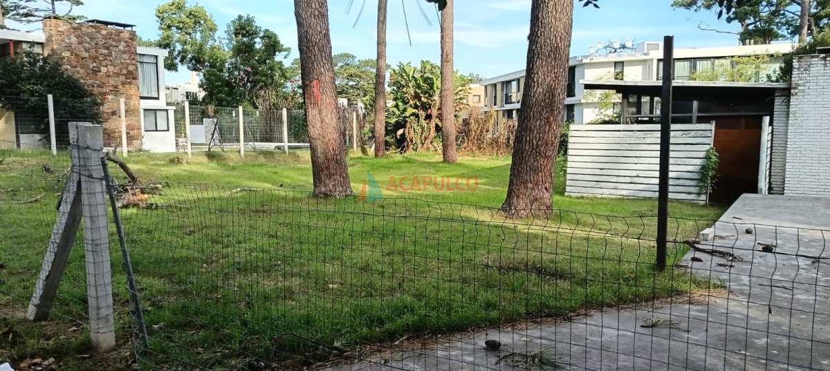 Terreno ID.4740 - TERRENO EN VENTA MANSA