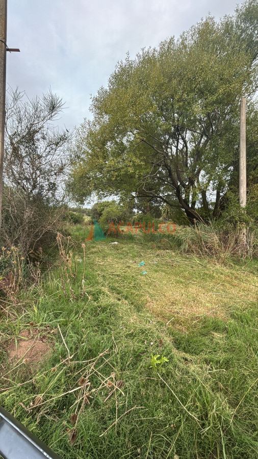 Terreno ID.6439 - TERRENO PAN DE AZUCAR
