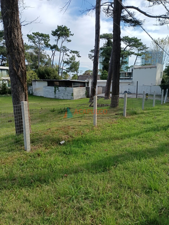 Terreno ID.4740 - TERRENO EN VENTA MANSA