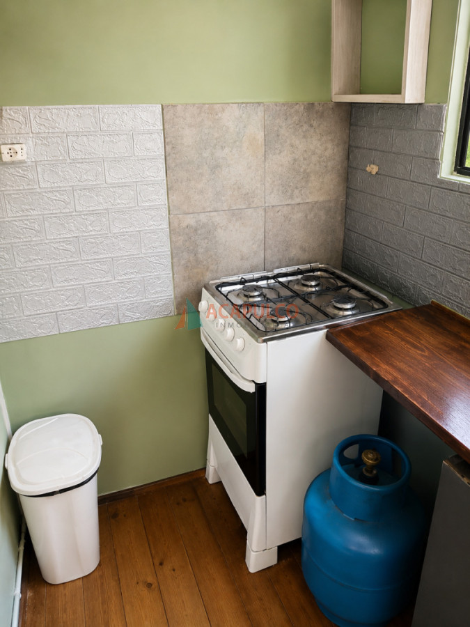Apartamento ID.6523 - TERRENO CON MEJORAS Y RENTA