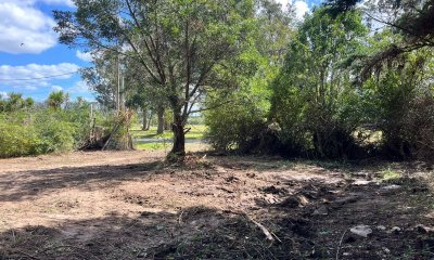 Terreno en Golf - Punta del Este - 1020 mts. Cercado.