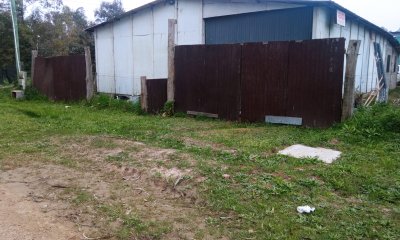 Terreno en venta con Gapón y apartamento de 1 dormitorio - Sauce de Portezuelo