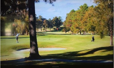 Terreno en Punta del Este, Golf