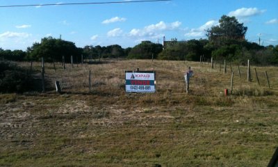 Terreno en Jose Ignacio, La Juanita