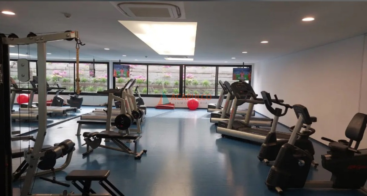 Apartamento Ref.4451/APARTAMENTO-A-LA-VENTA-ZONA-ROOSEVELT-CON-AMENITIES - APARTAMENTO A LA VENTA ZONA ROOSEVELT CON AMENITIES