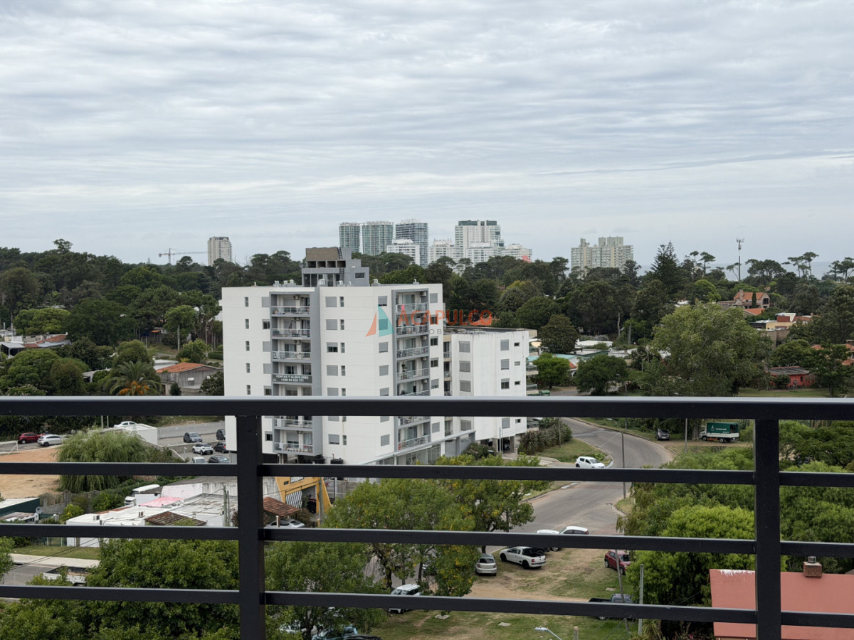 Apartamento ID.6377 - Tu apartamento a estrenar, bajos gastos y financiado!