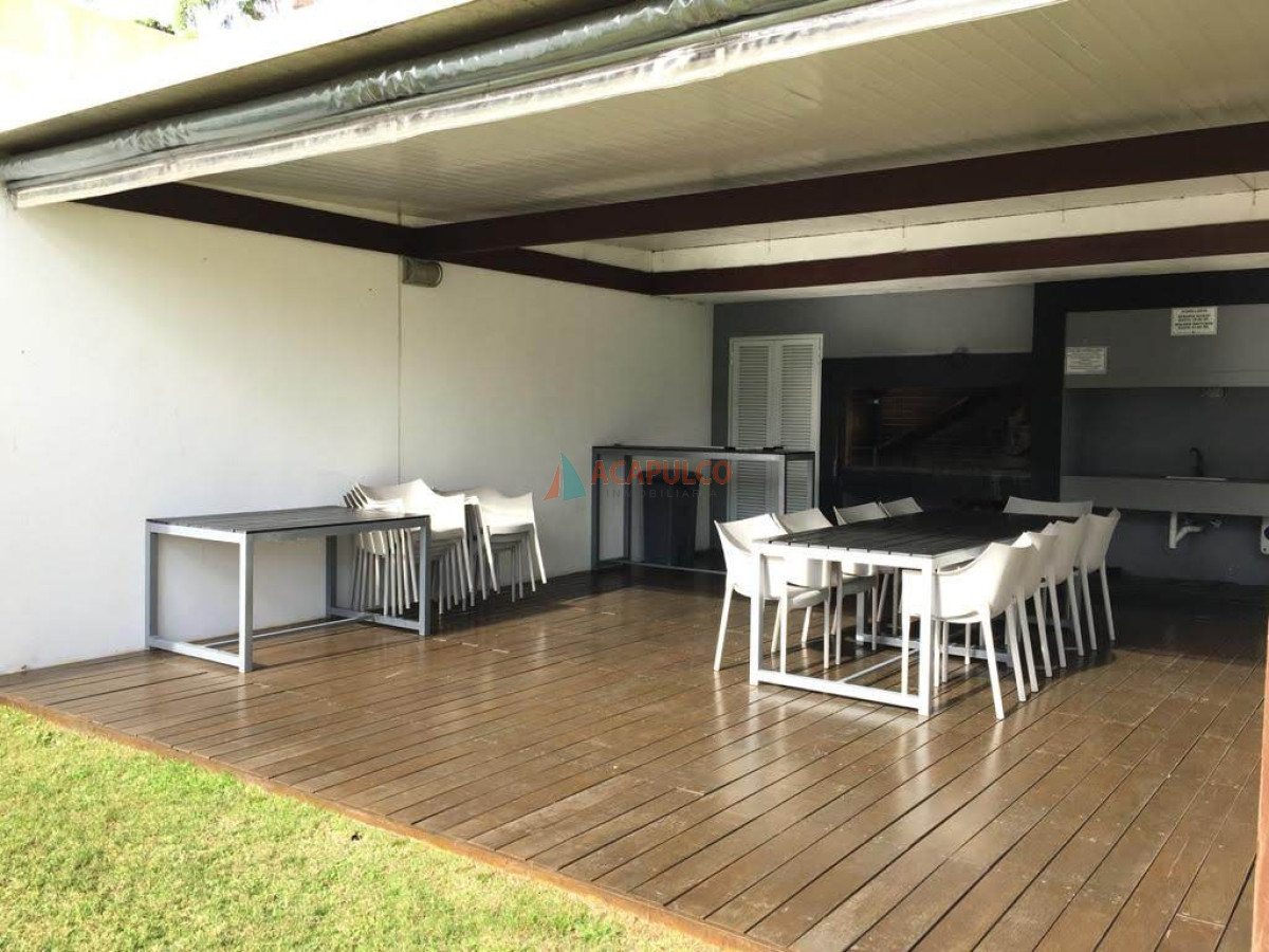 Apartamento ID.6431 - ALQUILER ANUAL PUNTA DEL ESTE APARTAMENTO!!!